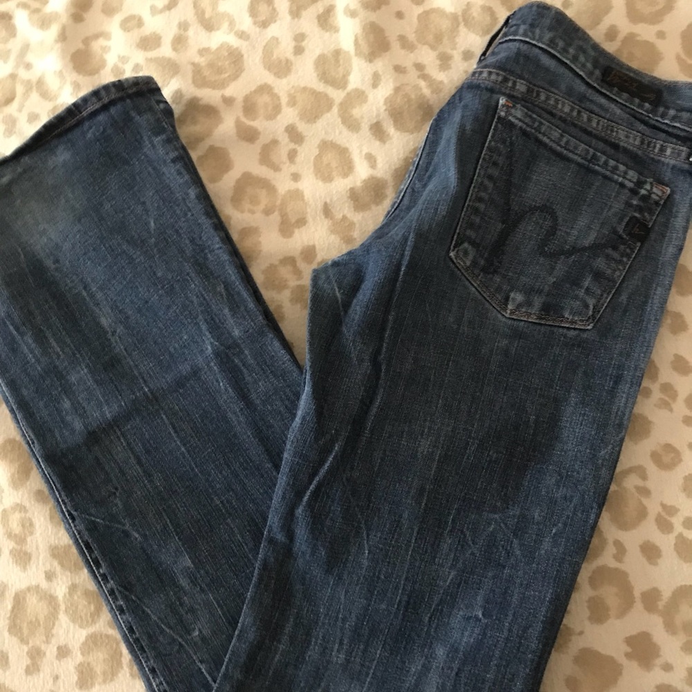 ✨Citizens for Humanity Boot-Cut Jeans✨